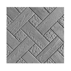Тротуарная плитка Ялта 300*300*30