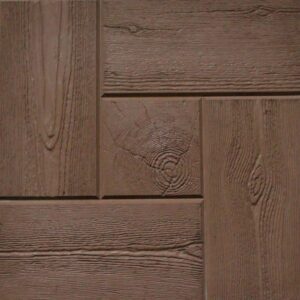 Тротуарная плитка Калифорния дерево 300*300*30